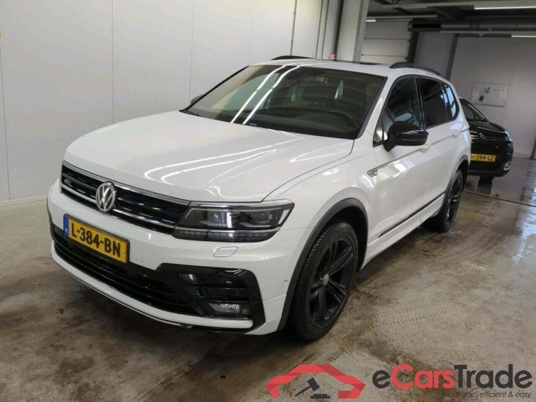 VOLKSWAGEN Tiguan Allspace 1.5 TSI HL Bus. R. #1