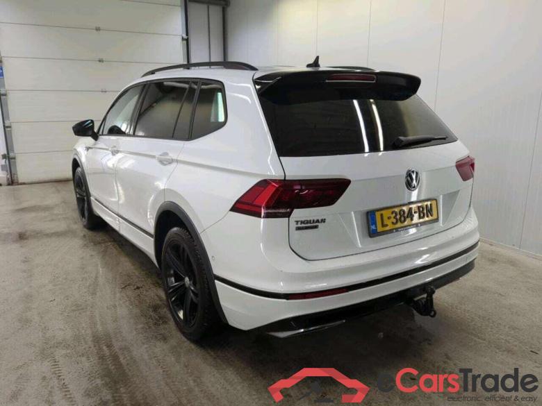 VOLKSWAGEN Tiguan Allspace 1.5 TSI HL Bus. R. #6