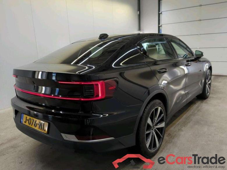 Polestar 2 LRDM LaunchEd. 78kWh #2