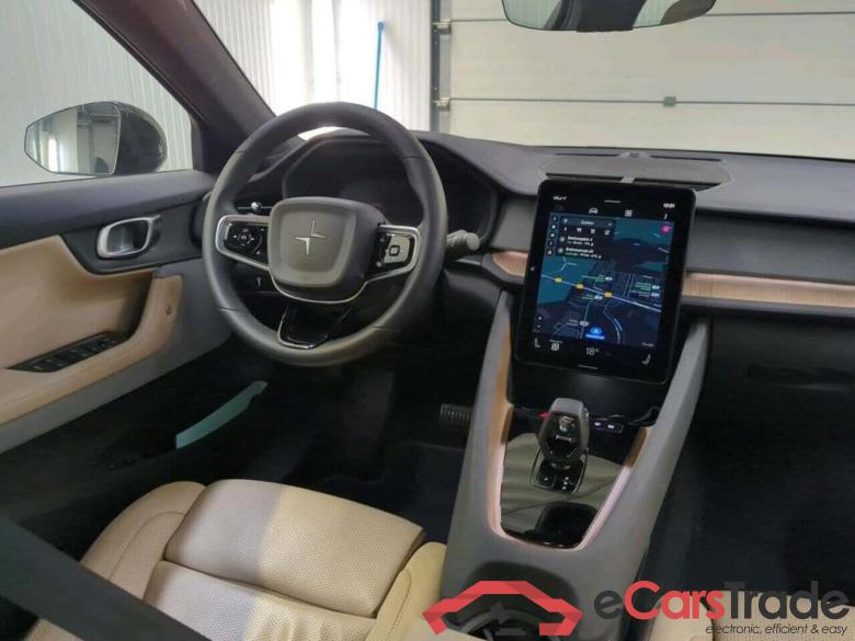 Polestar 2 LRDM LaunchEd. 78kWh #3