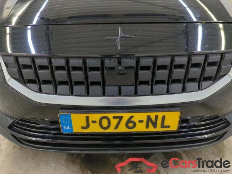 Polestar 2 LRDM LaunchEd. 78kWh #4