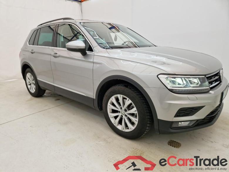 Volkswagen 2.0 TDI 150CP Comfortline DSG 2.0 TDI 150CP Comfortline DSG #2