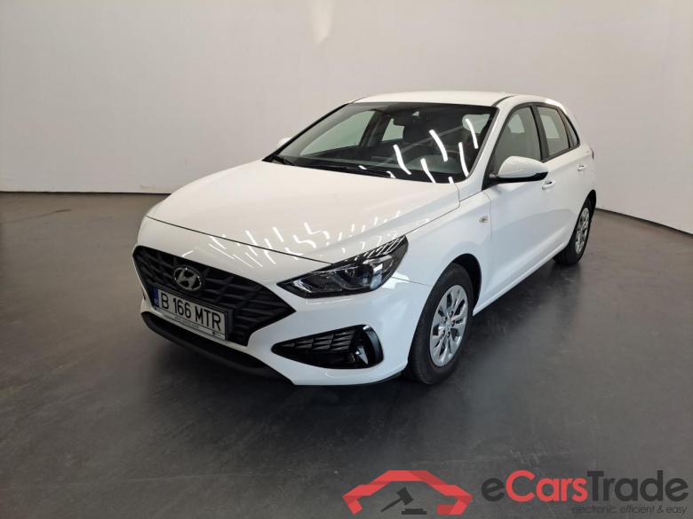 Hyundai  I30 MTR 1.5 110CP Comfort #1