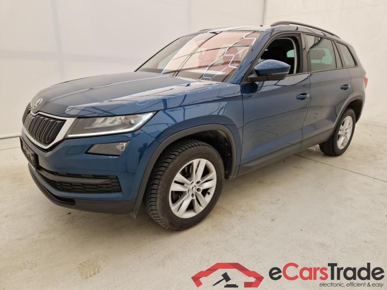 Skoda 2.0 TDI 150CP Ambition DSG 4x4 2.0 TDI 150CP Ambition DSG 4x4 #1