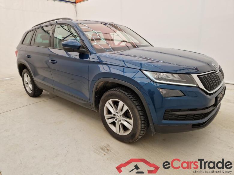 Skoda 2.0 TDI 150CP Ambition DSG 4x4 2.0 TDI 150CP Ambition DSG 4x4 #2
