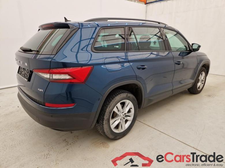 Skoda 2.0 TDI 150CP Ambition DSG 4x4 2.0 TDI 150CP Ambition DSG 4x4 #3