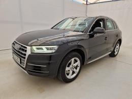 Audi Sport 40 TDI quattro S tronic Sport 40 TDI quattro S tronic