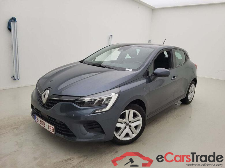 RENAULT CLIO 1.0 TCE CORPORATE EDITION