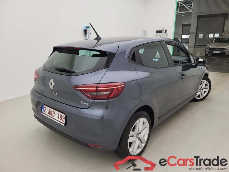 RENAULT CLIO 1.0 TCE CORPORATE EDITION #2