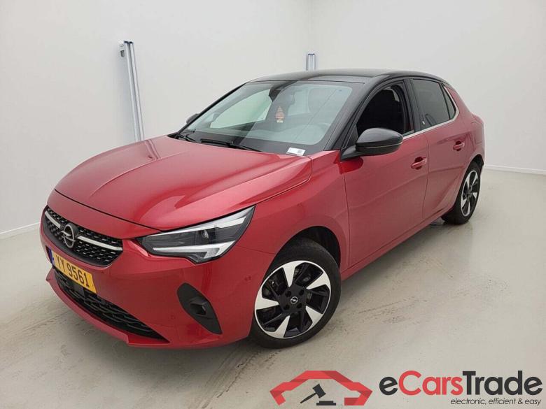 OPEL CORSA E-ELEGANCE 50KWH #1