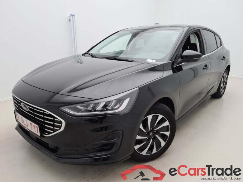 FORD FOCUS 1.0 ECOBOOST MHEV TITANIUM #1