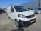 preview Opel Vivaro #3