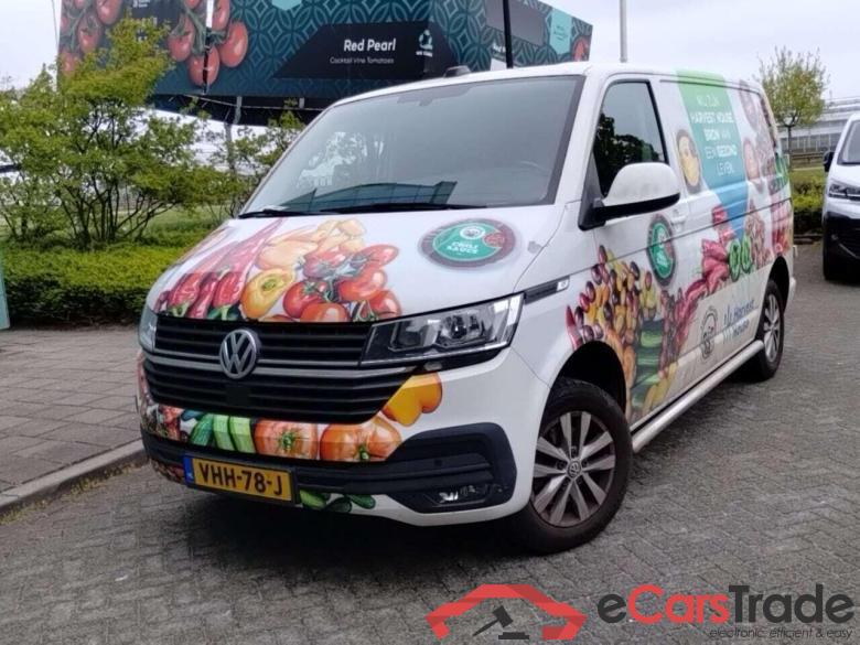VOLKSWAGEN Transporter 2.0 TDI L1H1 28 #1