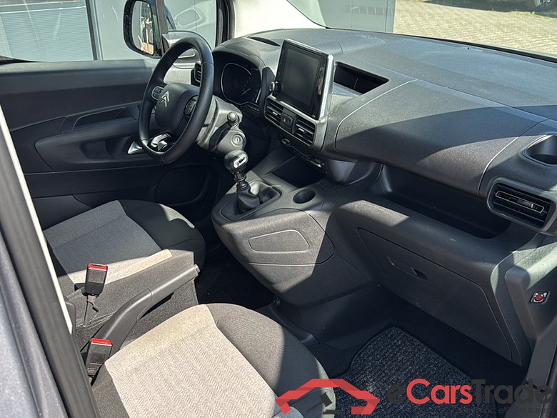 Citroen Feel Pack XL Berlingo #3
