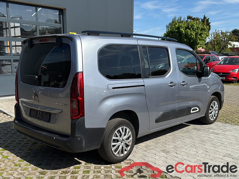 Citroen Feel Pack XL Berlingo #4