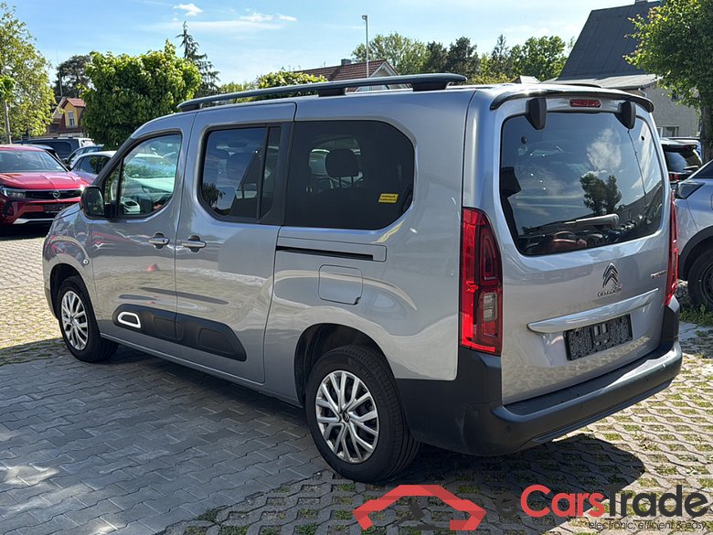 Citroen Feel Pack XL Berlingo #5