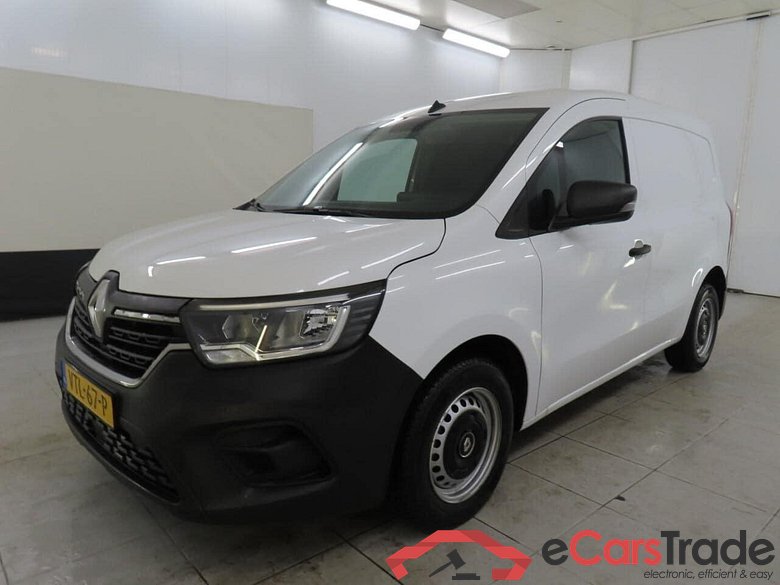 RENAULT KANGOO 1.5 Blue dCi Comfort #1