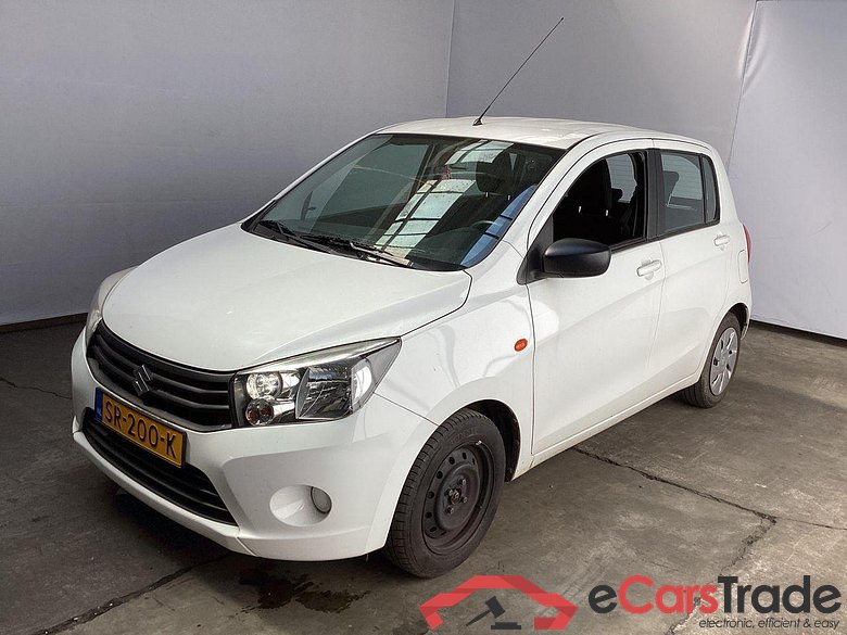 SUZUKI CELERIO 1.0 Comfort