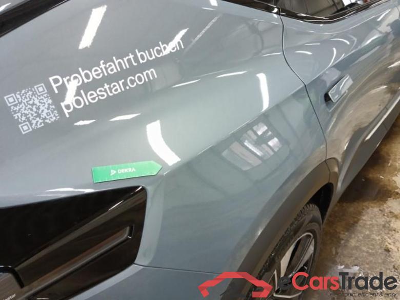 Polestar Long Range Dual / Pilot / Plus / 22