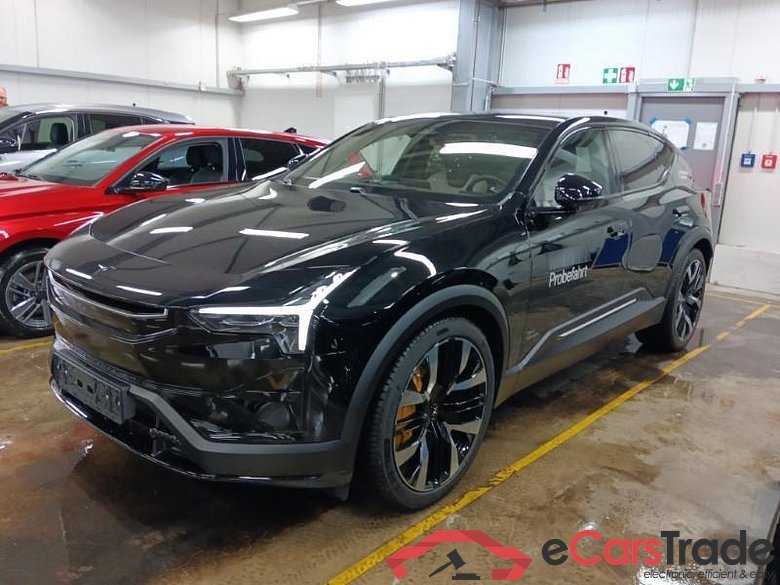 Polestar Long Range Dual / Pilot / Plus / 22