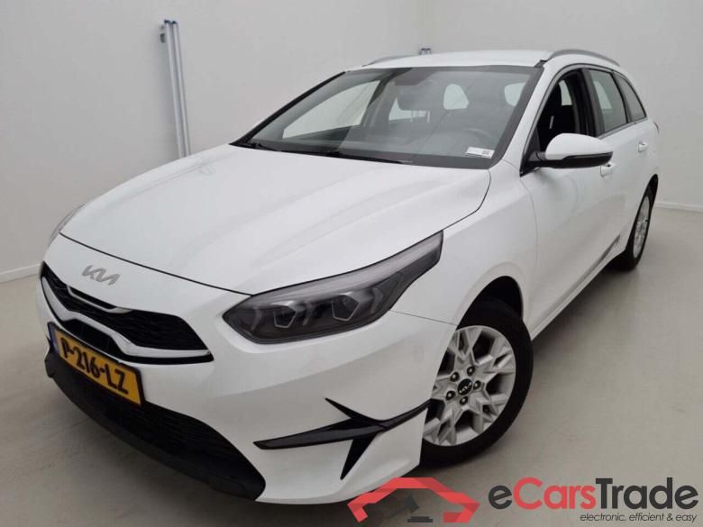 KIA ceed sportswagon 1.0 T-GDi DynamicLine #1