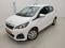preview Peugeot 108 #0