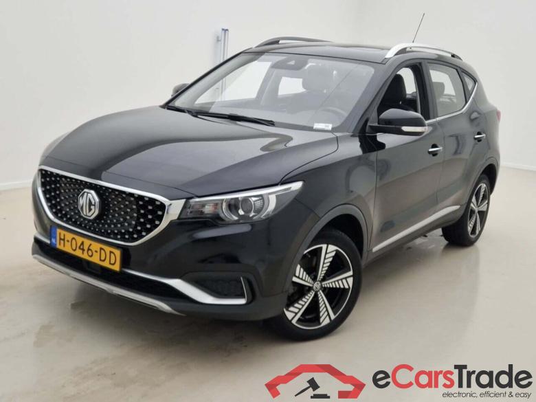 MG ZS EV Luxury 45 kWh #1
