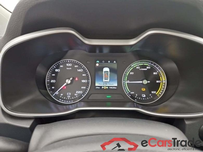 MG ZS EV Luxury 45 kWh #5