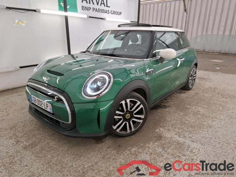 Mini Cooper SE Finition MINI Yours 184 ch BVA MINI Mini  2014  3P  Berline Cooper SE Finition MINI Yours 184 ch BVA #1