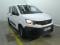preview Peugeot Partner #3