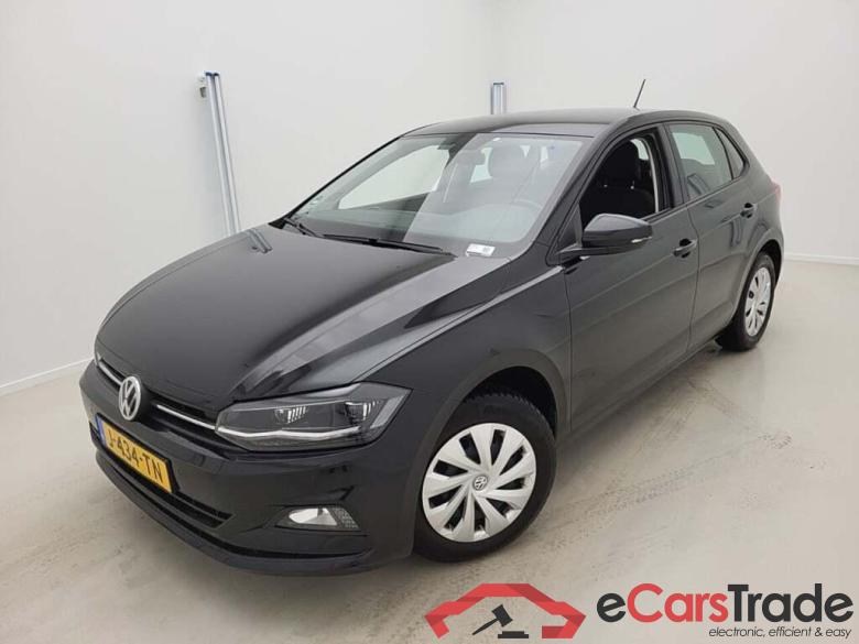 VOLKSWAGEN POLO 1.0 TSI Comf.l. Bus. #1