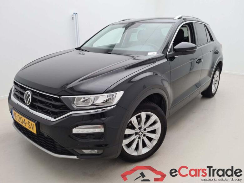 VOLKSWAGEN T-Roc 1.0 TSI Style Business #1