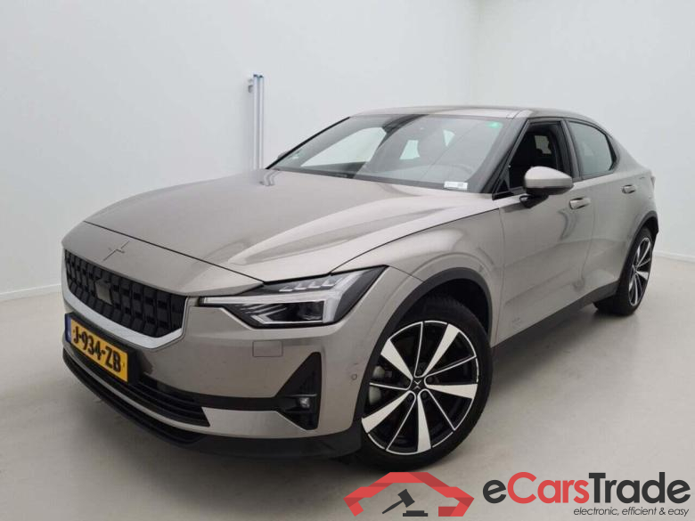 Polestar 2 Long Range Dual Motor Launch E