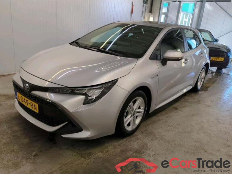 TOYOTA COROLLA 1.8 Hybrid Active