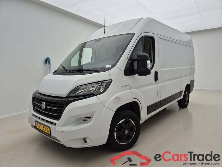 FIAT Ducato 30 2.3 MultiJet L2H2 #1