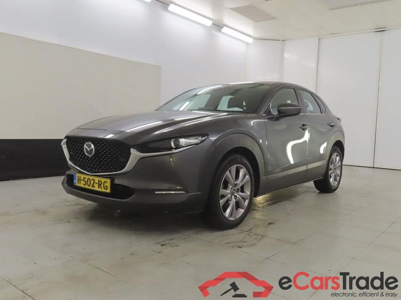 Mazda CX-30 2.0 SA-X Comfort #1