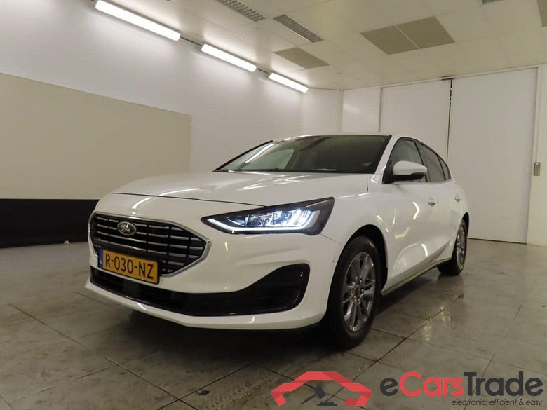 FORD FOCUS 1.0 EBH Titanium St. #1