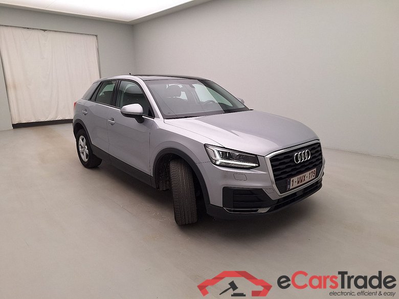 Audi, Q2 '16, Audi Q2 1.6 30 TDI 85kW S tronic 5d #1