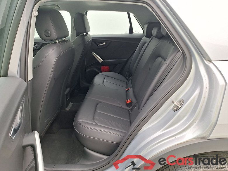 Audi, Q2 '16, Audi Q2 1.6 30 TDI 85kW S tronic 5d #2