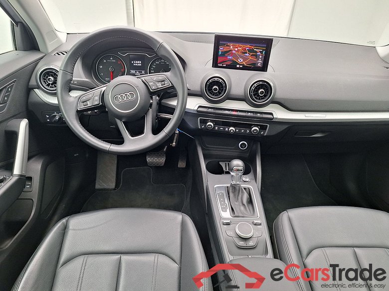 Audi, Q2 '16, Audi Q2 1.6 30 TDI 85kW S tronic 5d #5