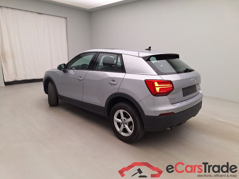 Audi, Q2 '16, Audi Q2 1.6 30 TDI 85kW S tronic 5d #6