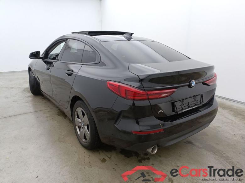 BMW 2 Reeks Gran Coupé 216dA (85kW) 4d #3