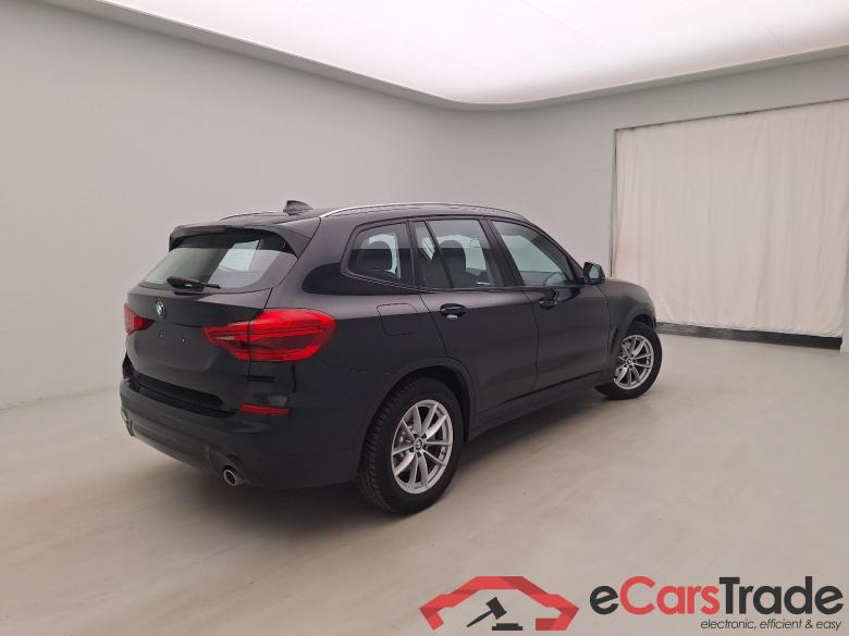 BMW, X3 '17, BMW X3 sDrive18d (110 kW) 5d #5
