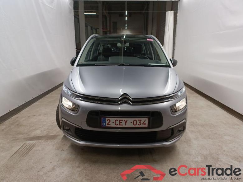Citroën Grand C4 Spacetourer 1.2 PureTech 130 S&S MAN6 Feel 5d #1
