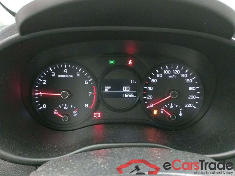 KIA Picanto 1.0 MPI 67 Must 5d #6