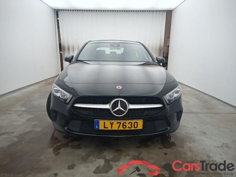 MERCEDES CLASSE A SEDAN (V177) A 180 136 Business Solution (EU6AP) 4d #1