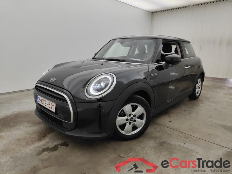 Mini Cooper 3d #4