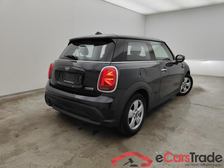 Mini Cooper 3d #5