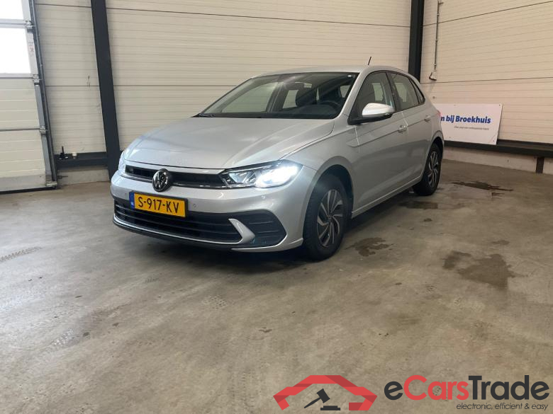 VOLKSWAGEN POLO 1.0 TSI Life