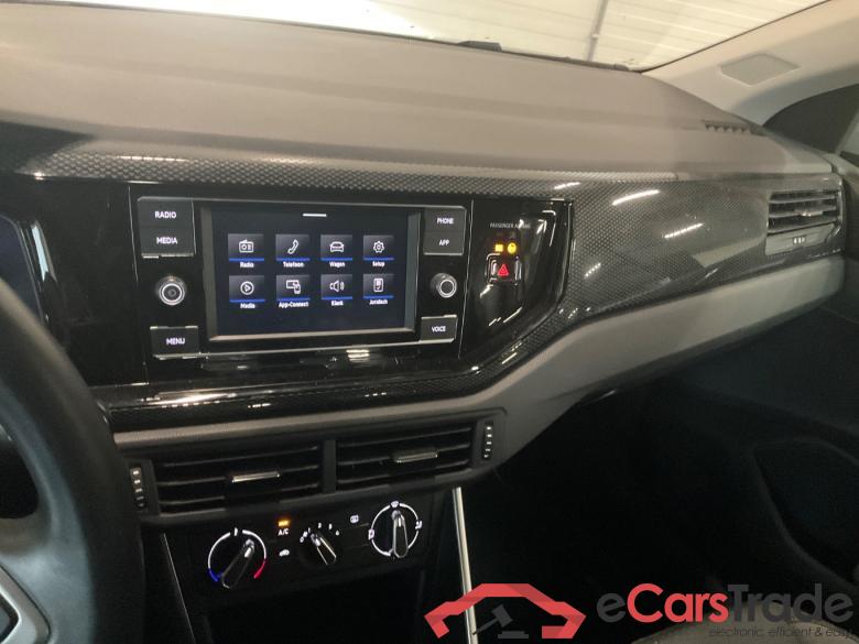 VOLKSWAGEN POLO 1.0 TSI Life #5